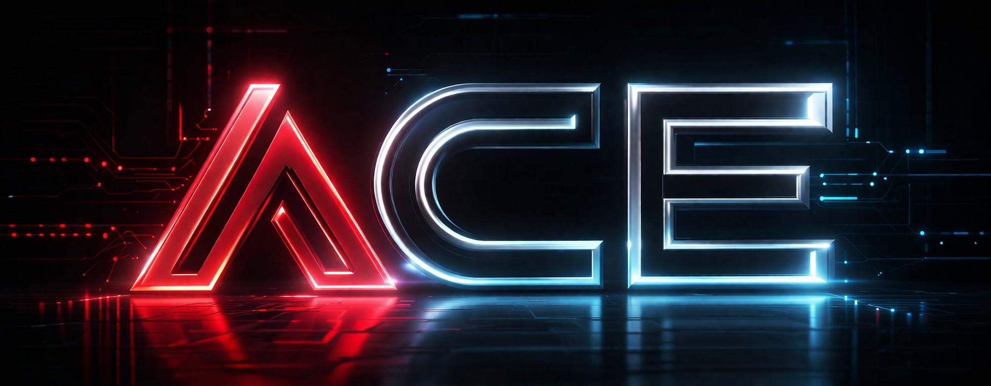 ACE ロゴ